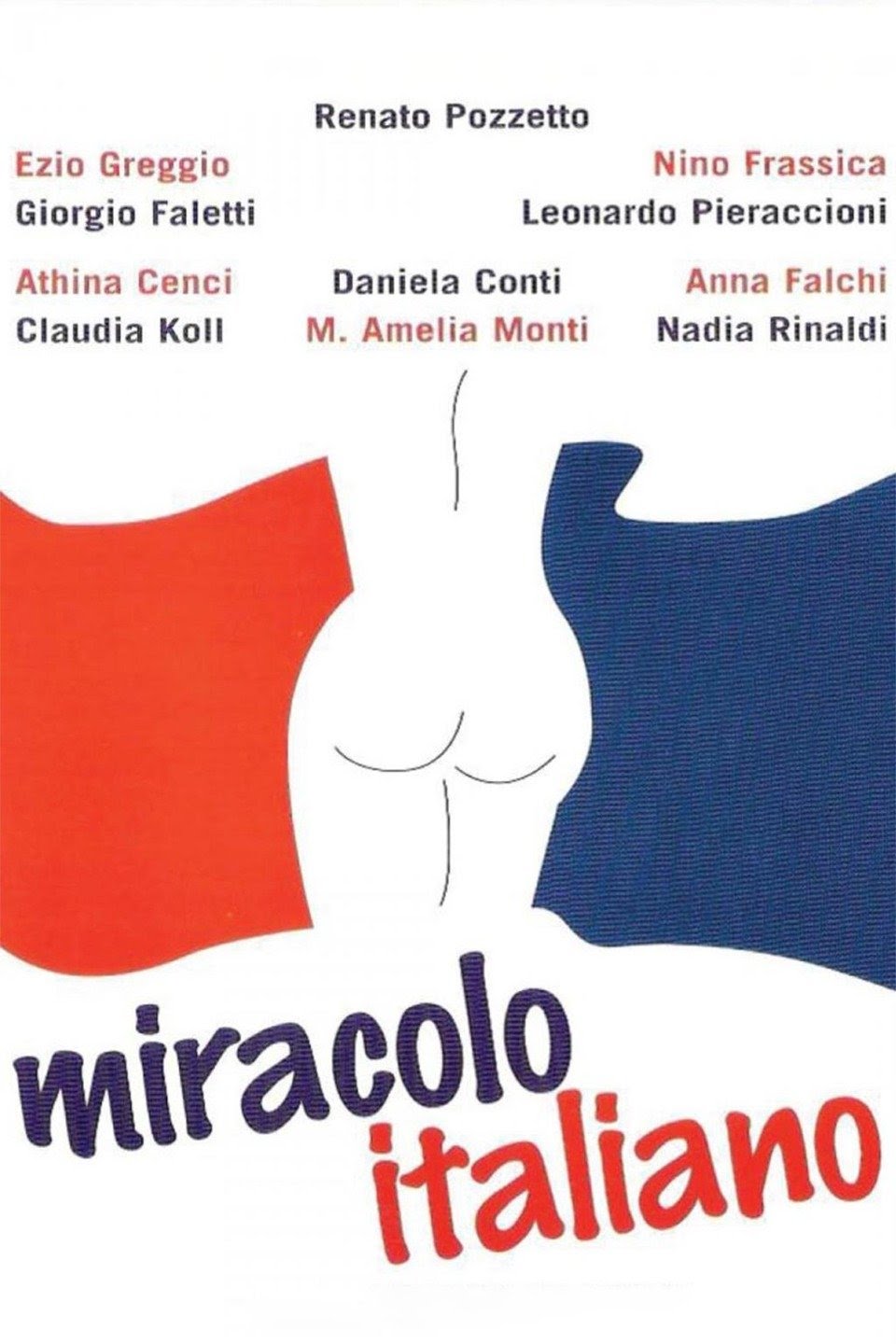 Miracolo Italiano